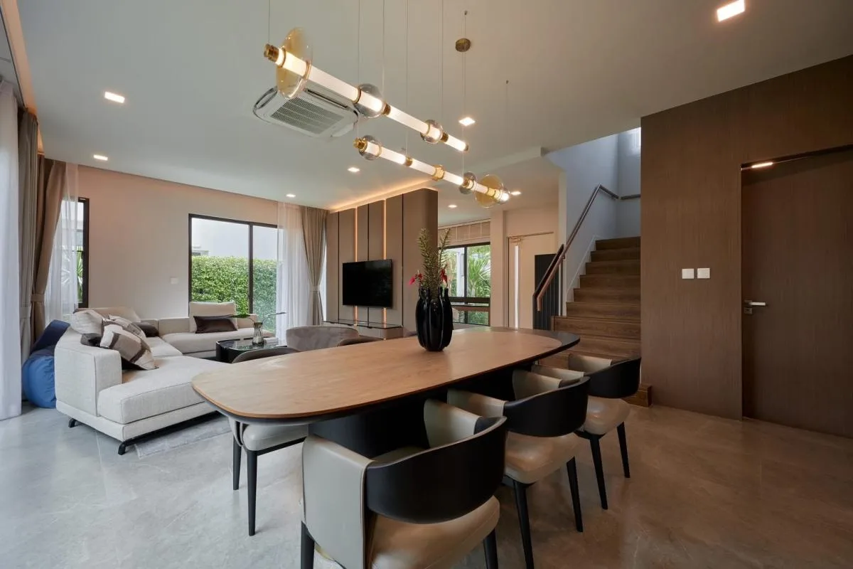 Property photos for Mantana Bangna Km.15