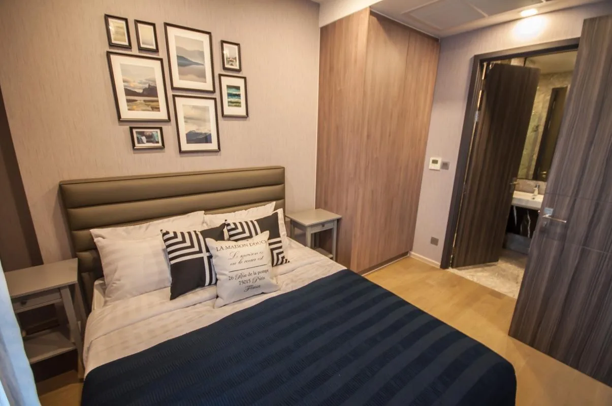 Property photos for Ashton Asoke