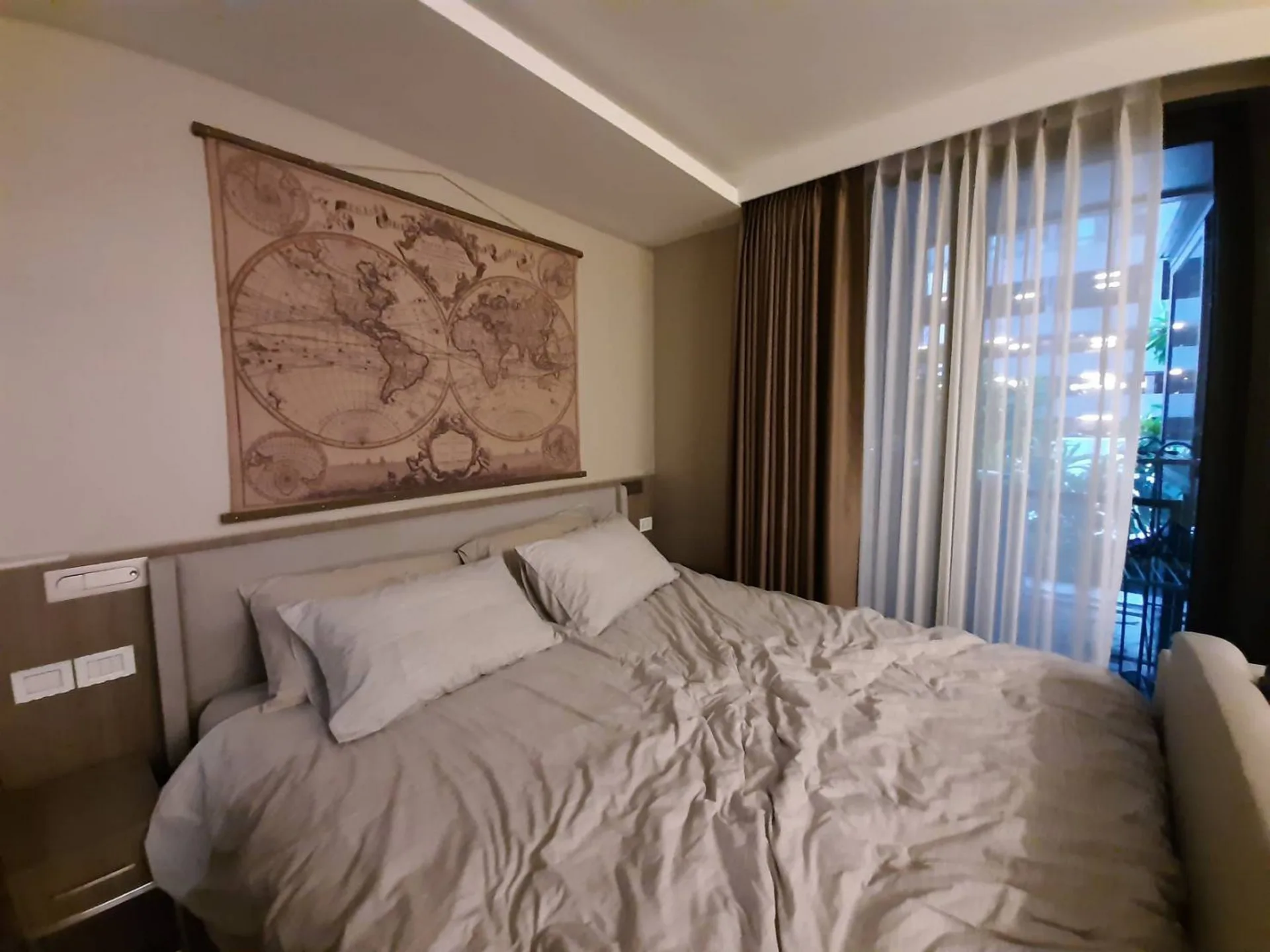 Property photos for Urbitia Thong Lo