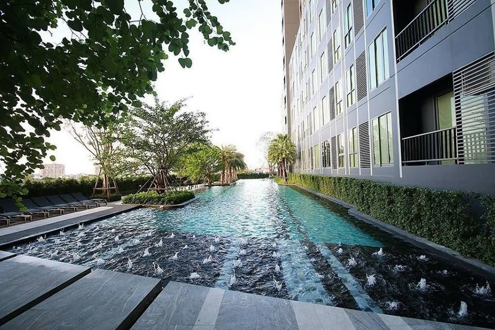 Property photos for Rhythm Asoke