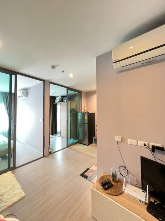 Property photos for Aspire Sathorn - Ratchaphruek