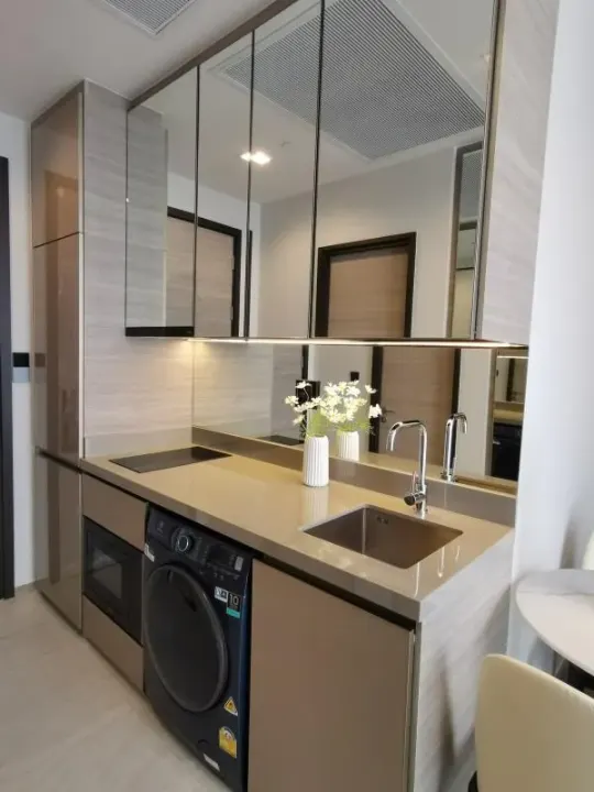Property photos for The Crest Park Residences