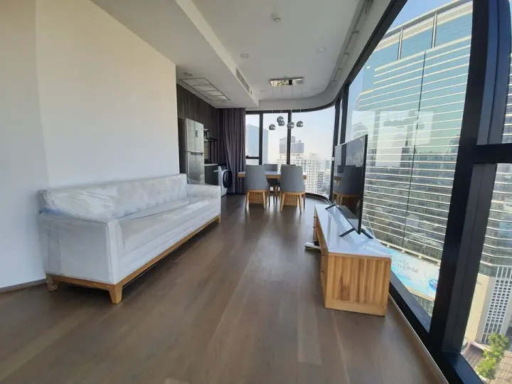 Property photos for Ashton Chula - Silom
