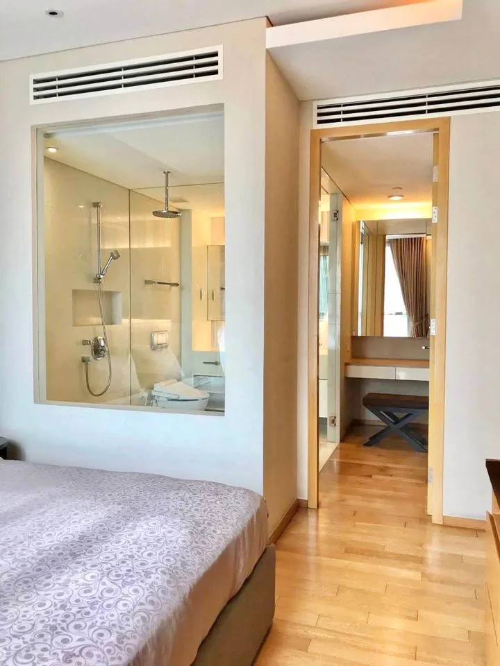 Property photos for Aequa Sukhumvit 49