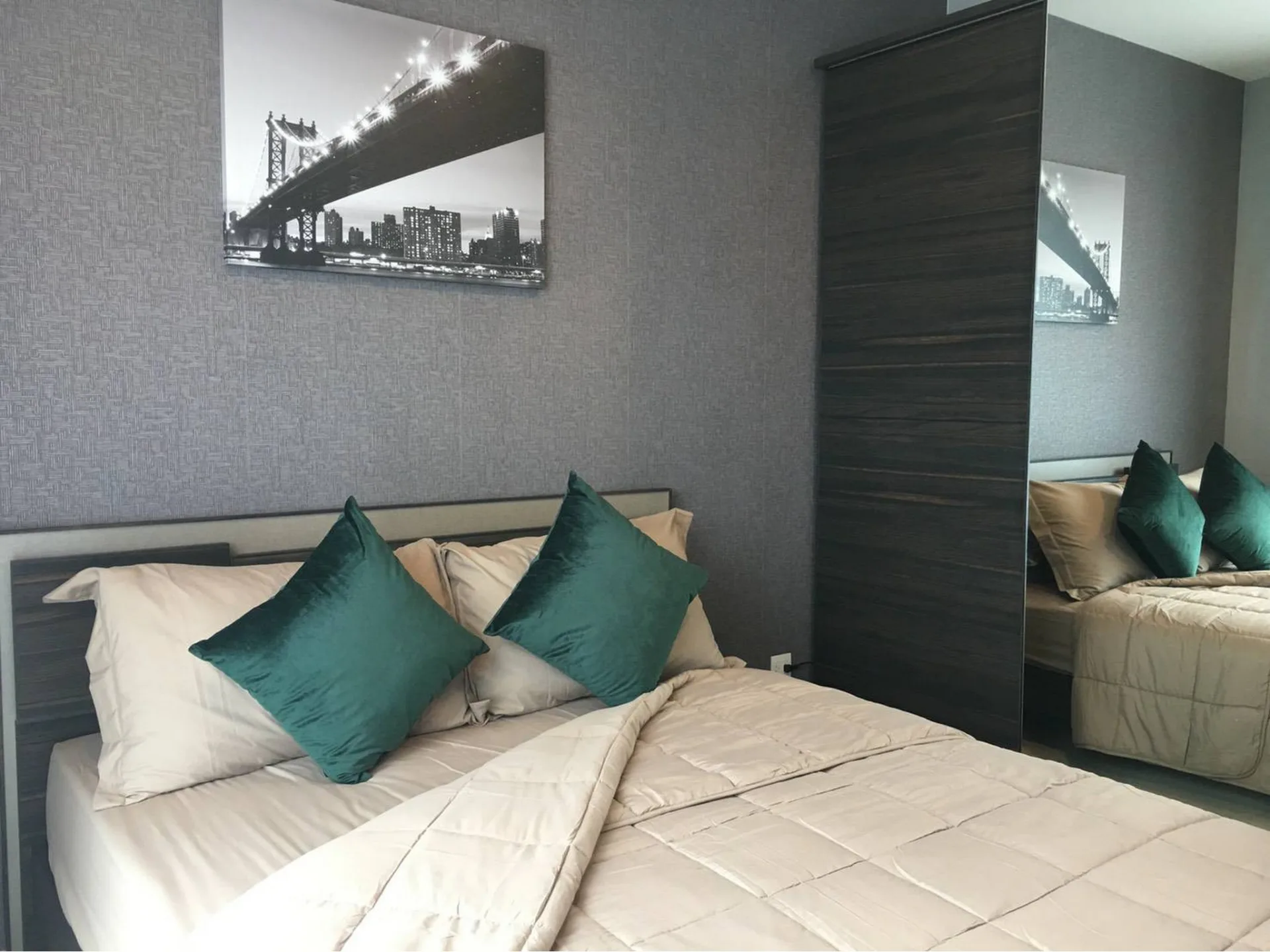 Property photos for Life Sukhumvit 48