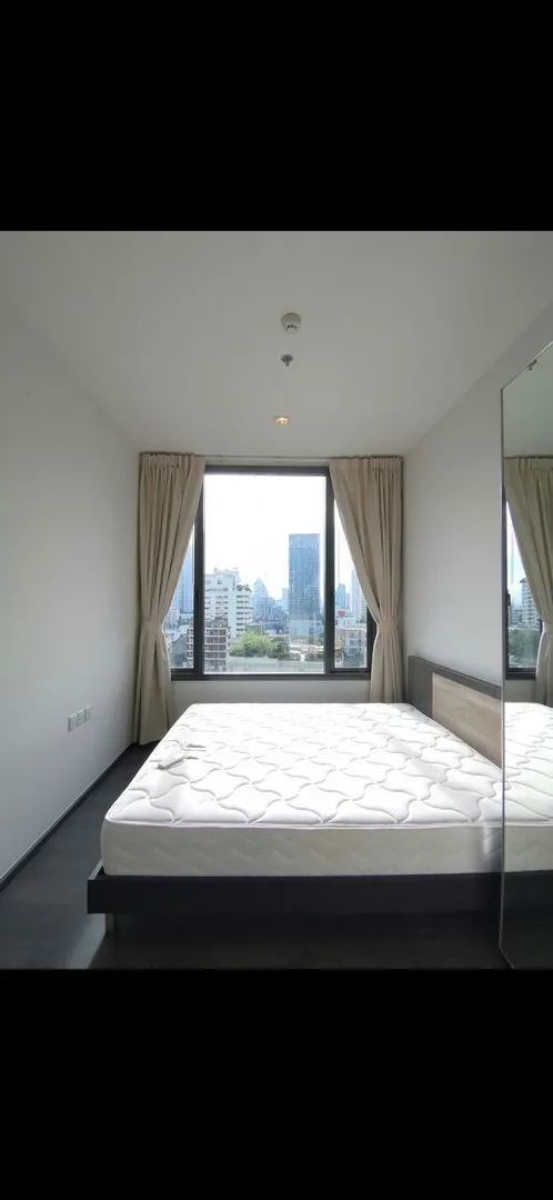 Property photos for Edge Sukhumvit 23