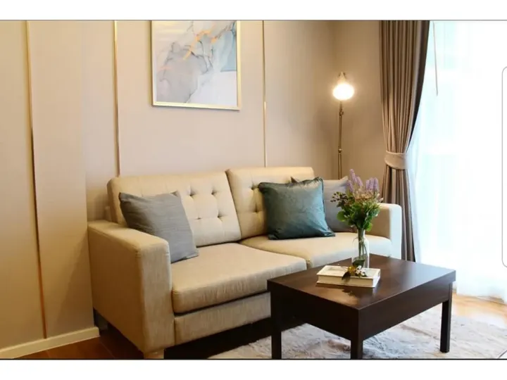 Property photos for Focus Ploenchit