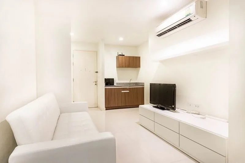 Property photos for Wish @ Samyan