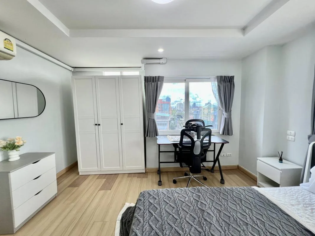 Property photos for Happy Condo Ratchada 18