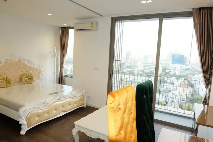 Property photos for Nara 9 by Eastern Star