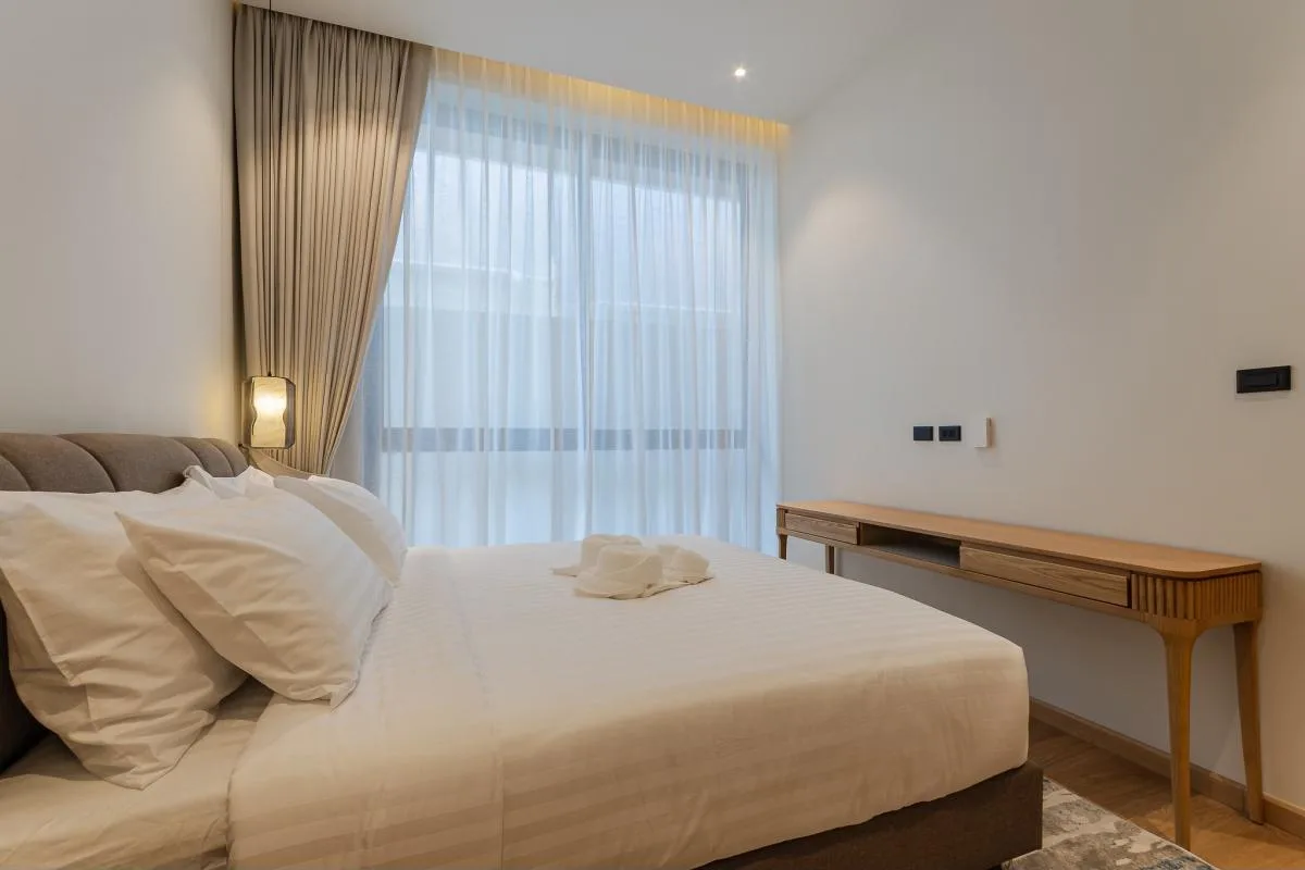 Property photos for Praia Pasak Residence