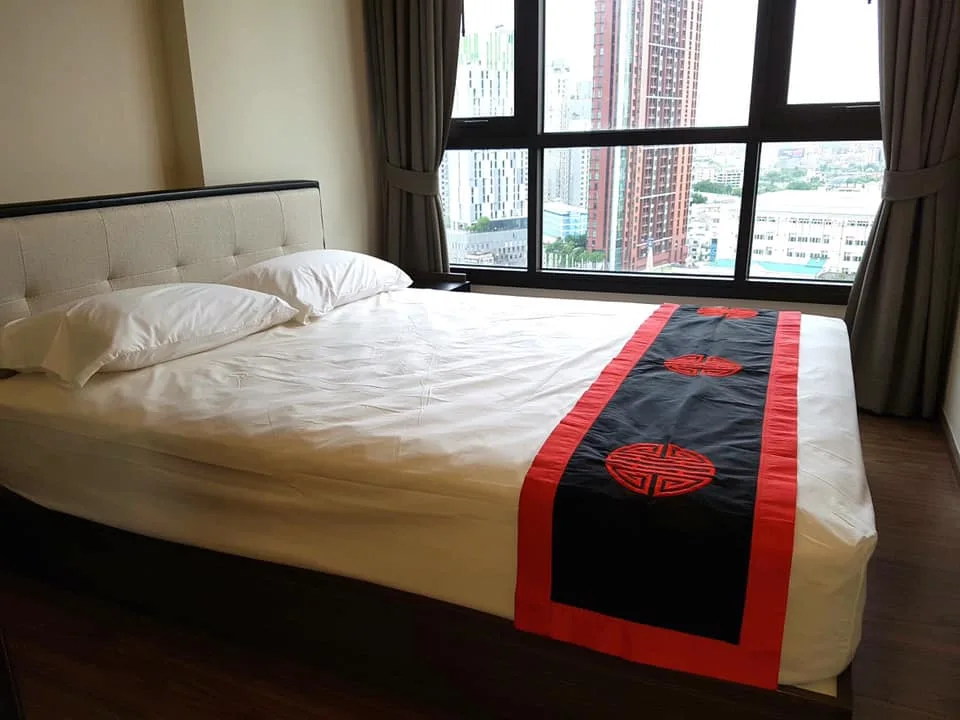 Property photos for The Line Sukhumvit 71