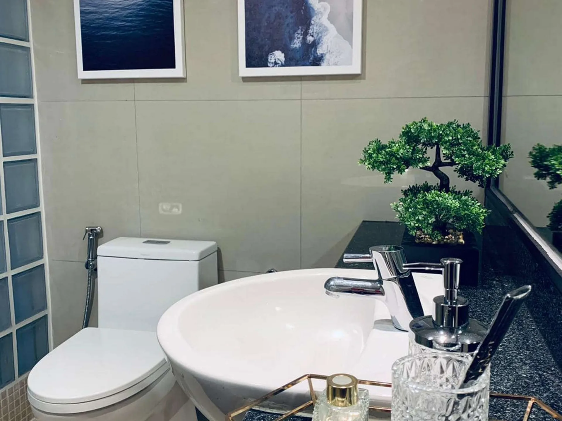Property photos for The Kris Ratchada