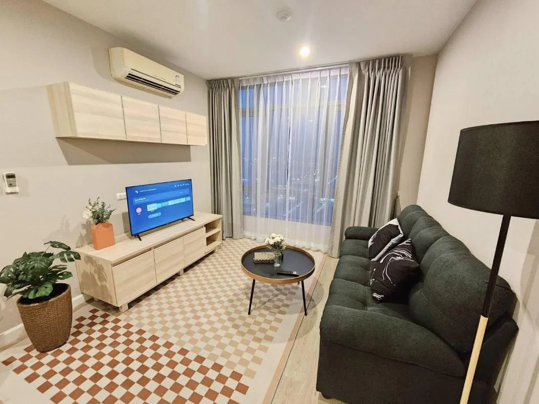 Property photos for Metro Sky Prachachuen