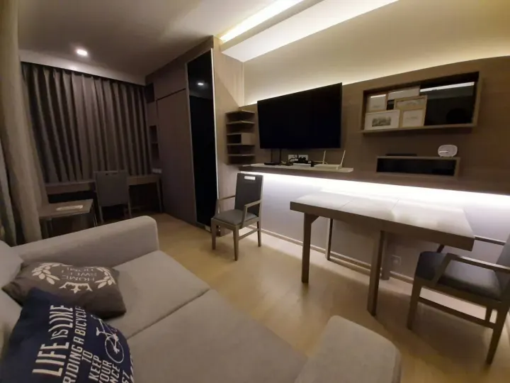 Property photos for Urbitia Thong Lo