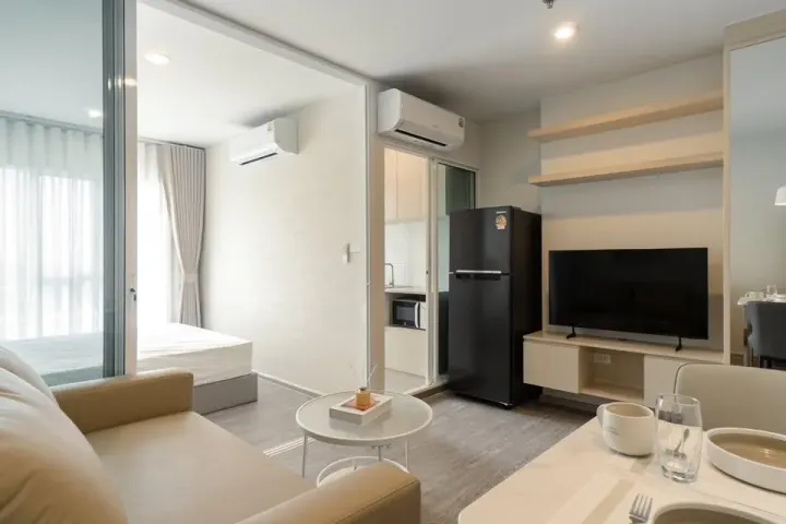 Property photos for Regent Home Bangna