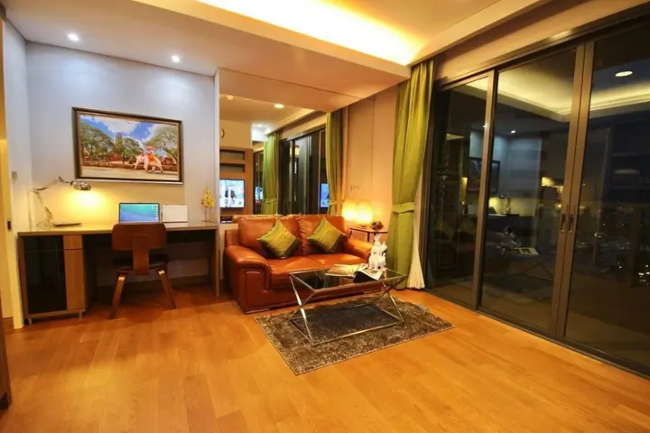 Property photos for The Lumpini 24