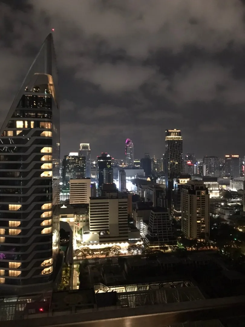 Property photos for Noble Ploenchit
