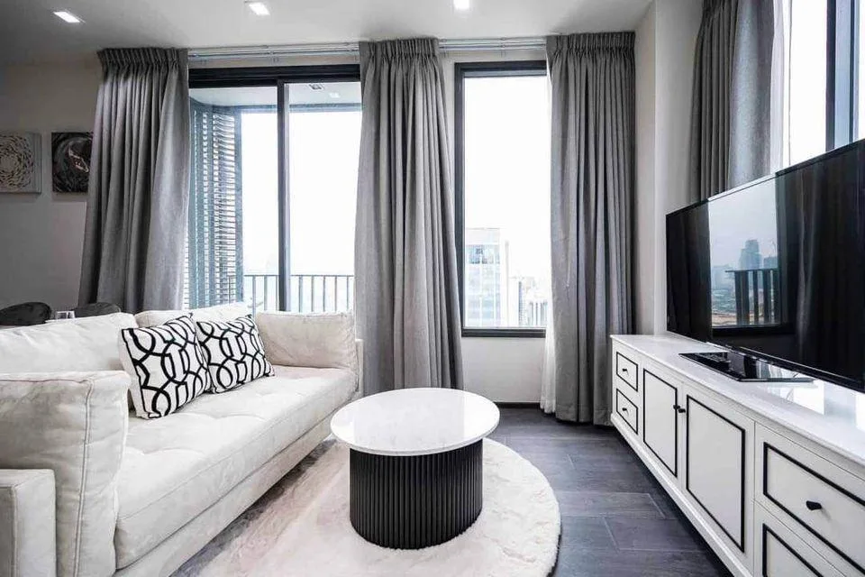 Property photos for Edge Sukhumvit 23