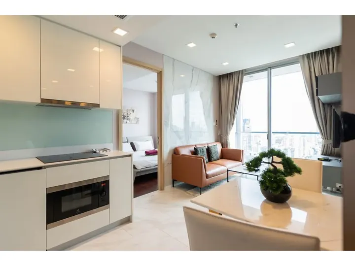 Property photos for Hyde Sukhumvit 11