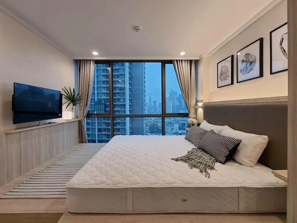 Property photos for Supalai Oriental Sukhumvit 39