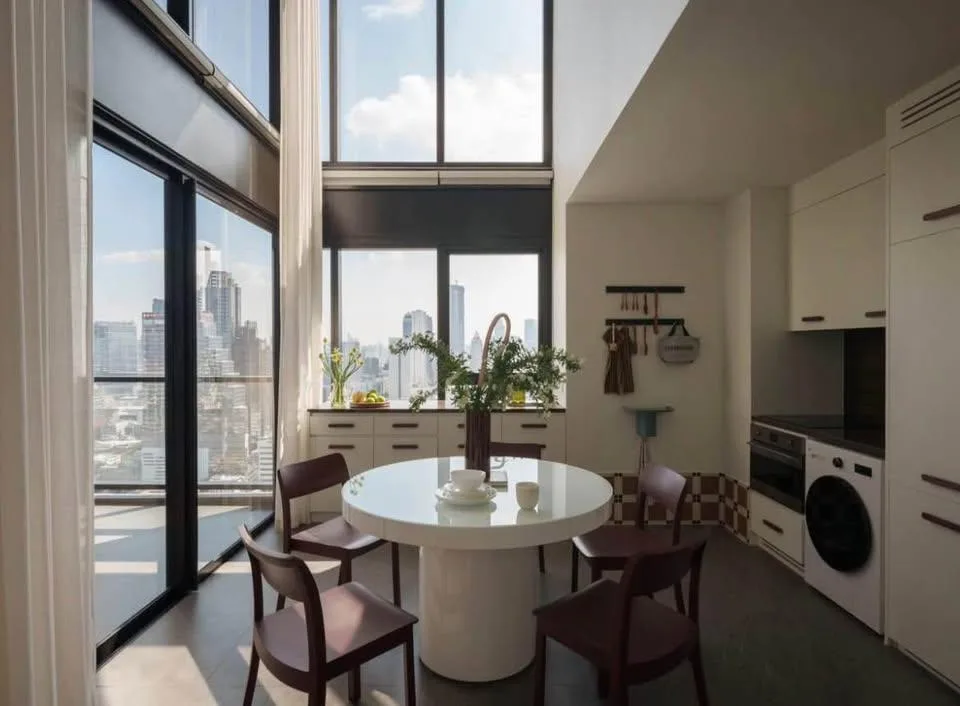 Property photos for The Lofts Silom