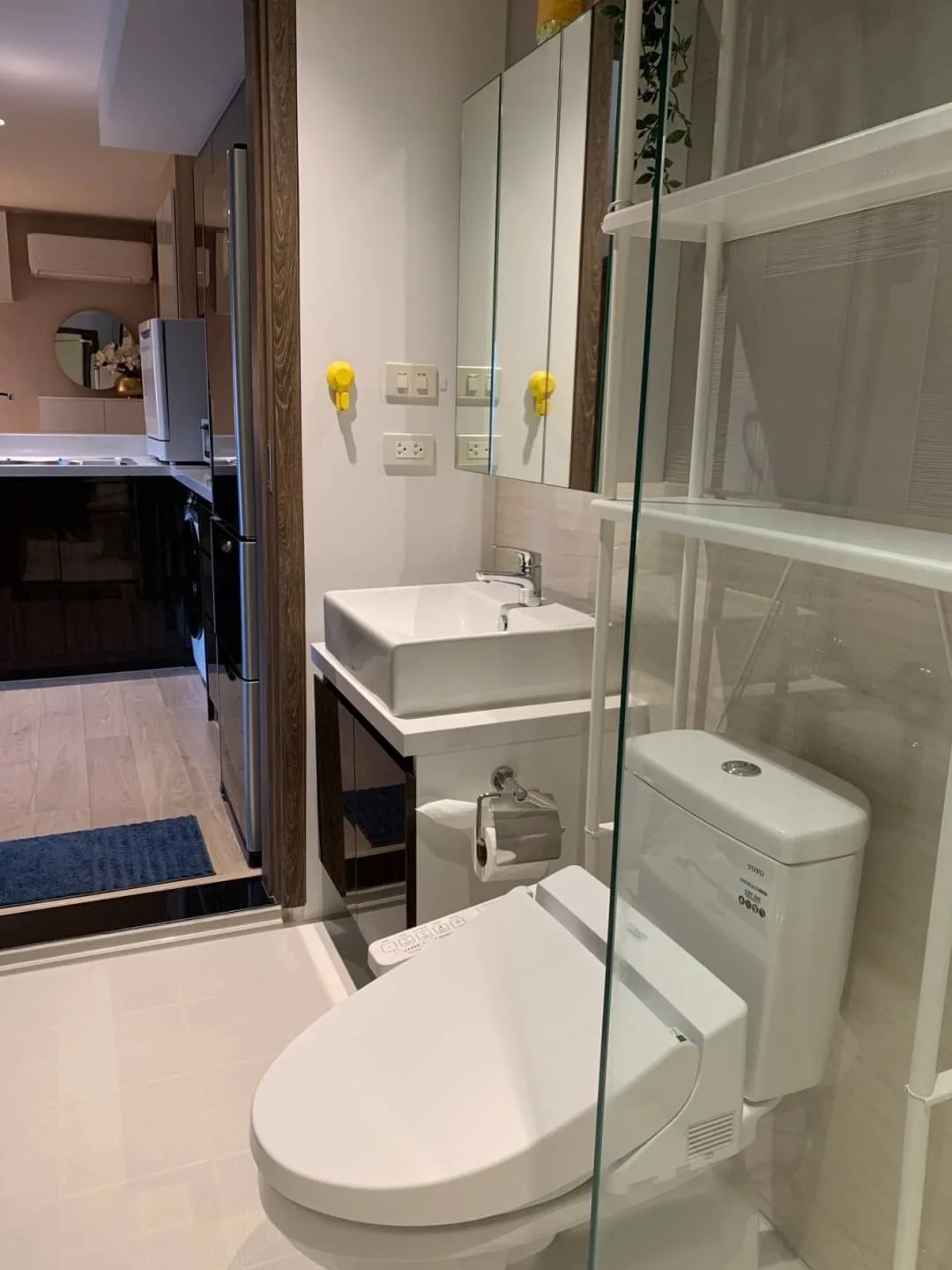 Property photos for Runesu Thonglor 5