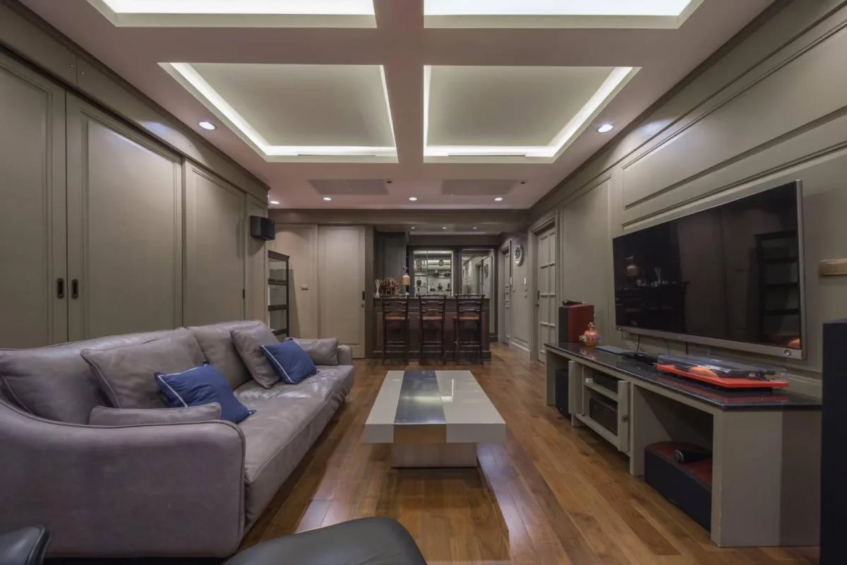 Property photos for Residence Sukhumvit 65