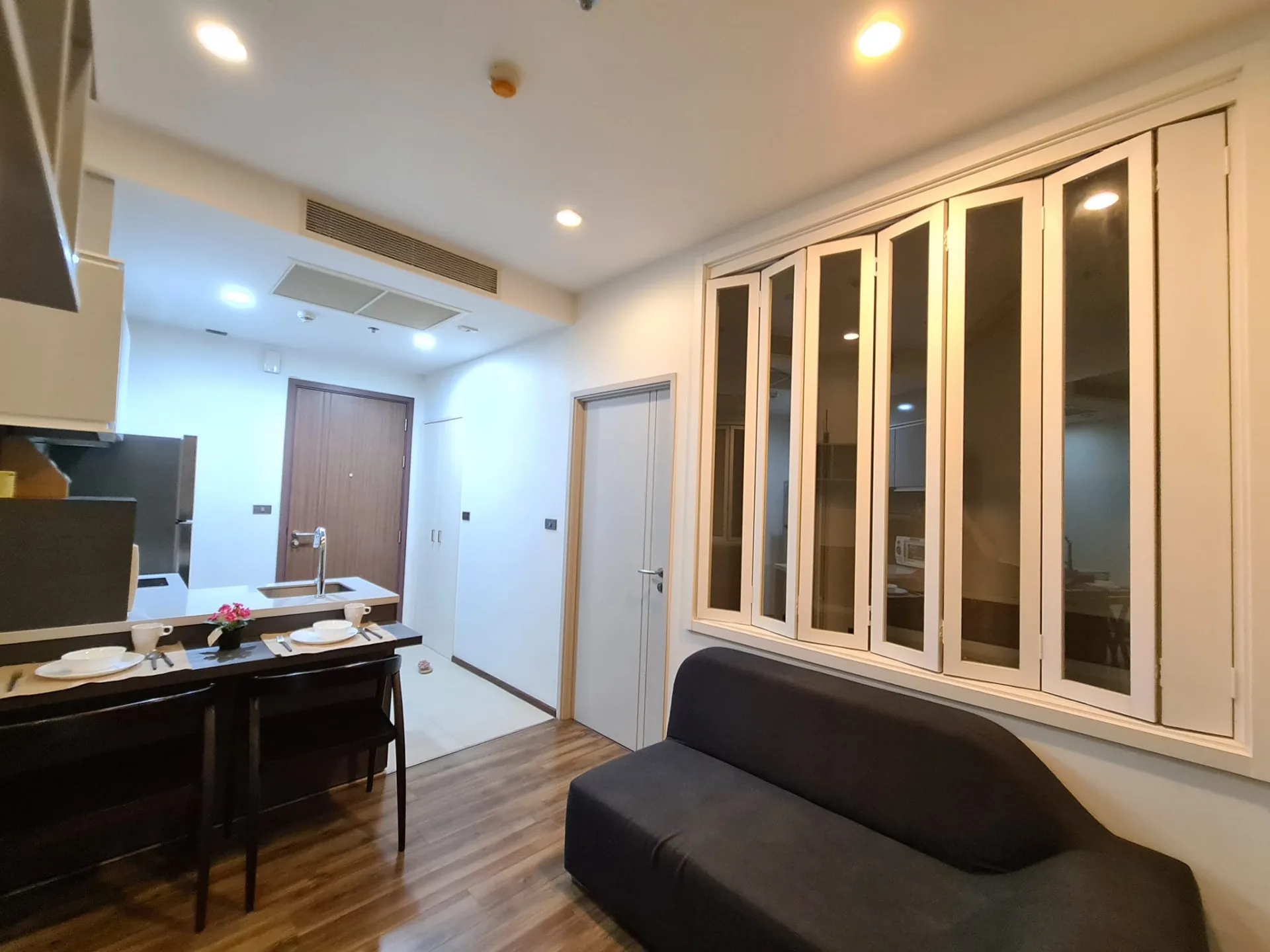 Property photos for WYNE Sukhumvit