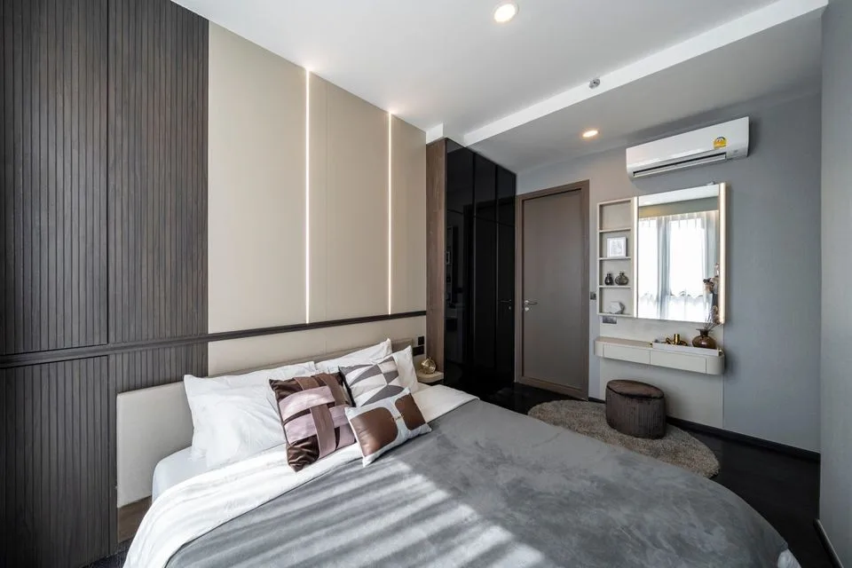 Property photos for Park Origin Thonglor