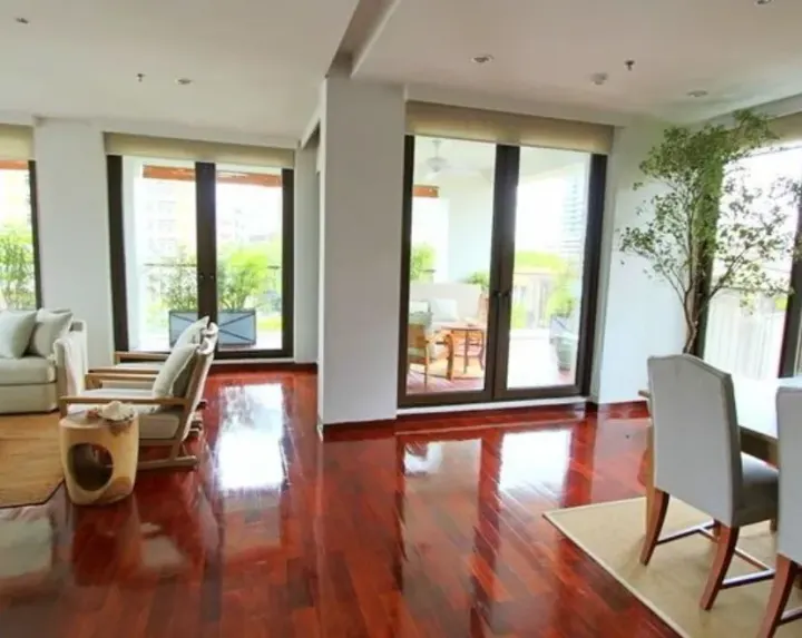 Property photos for Panburi