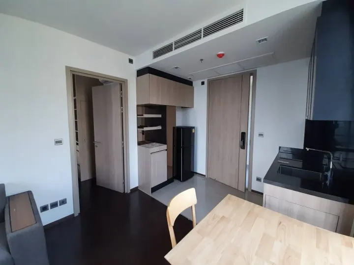 Property photos for The Line Ratchathewi