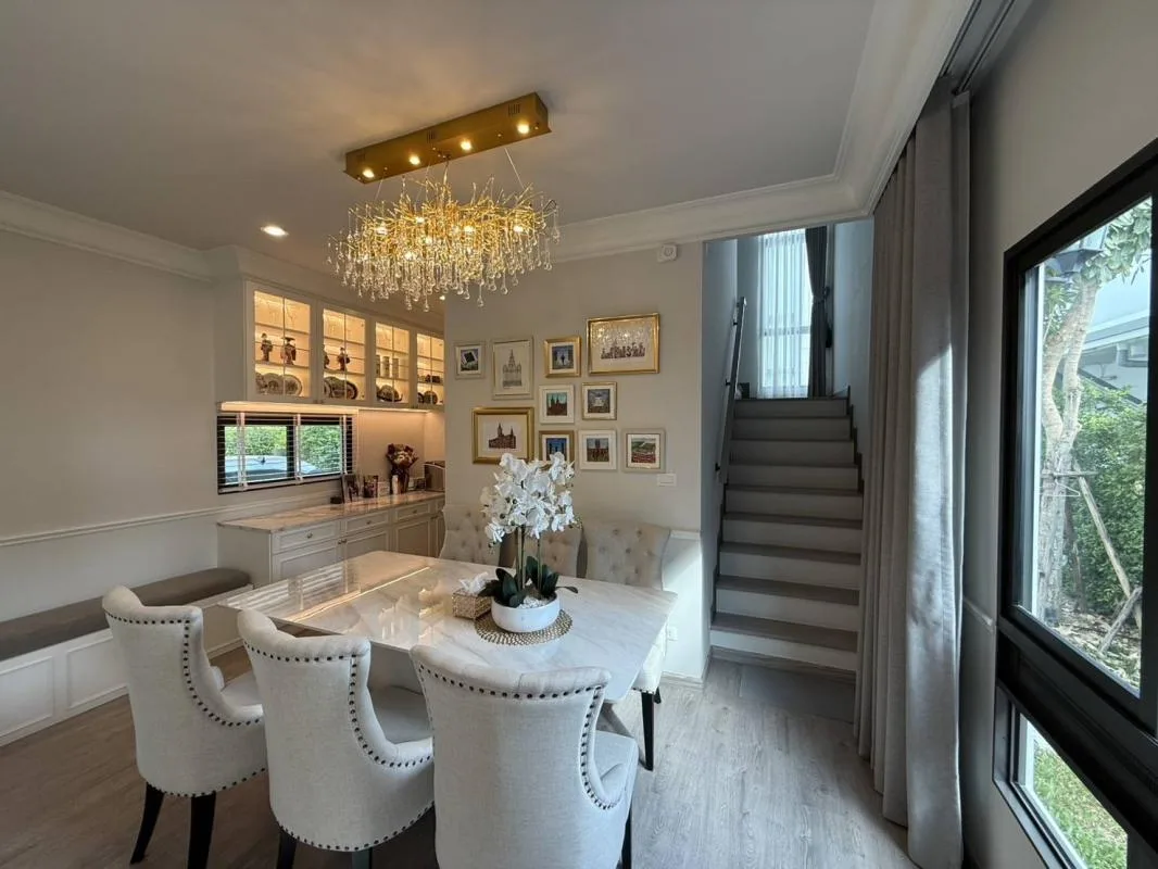 Property photos for Saransiri Ramkhamhaeng