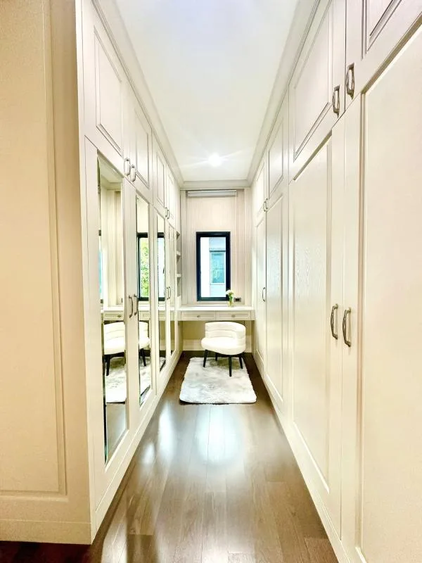 Property photos for Setthasiri Krungthep Kreetha 1