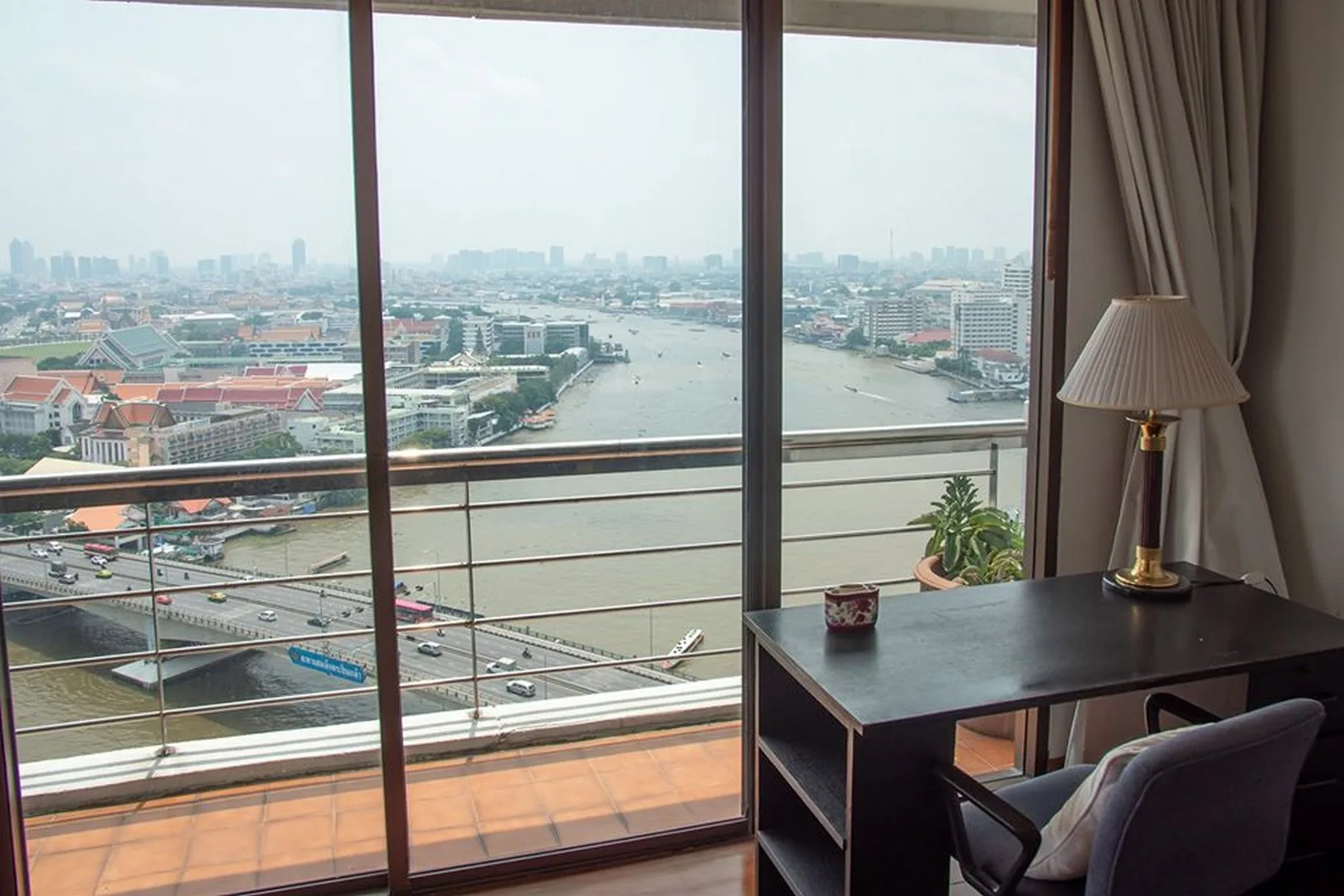 Property photos for Rattanakosin View Mansion