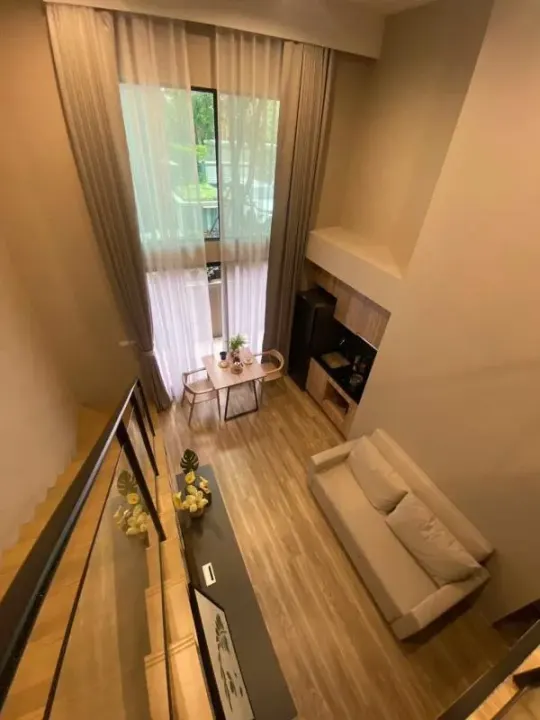 Property photos for Blossom Condo @ Sathorn - Charoenrat