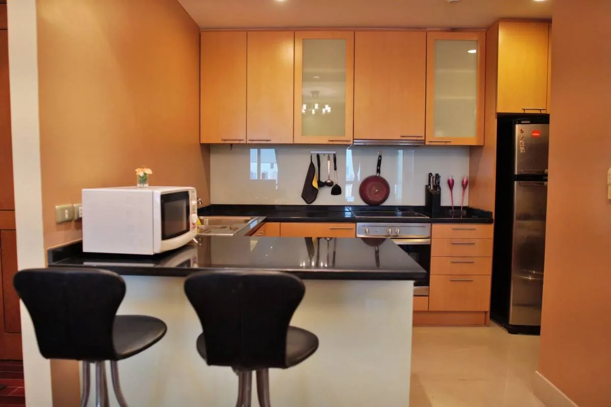 Property photos for Sky Villas Sathorn
