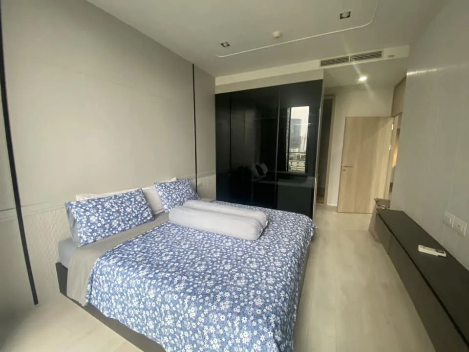 Property photos for Noble Ploenchit