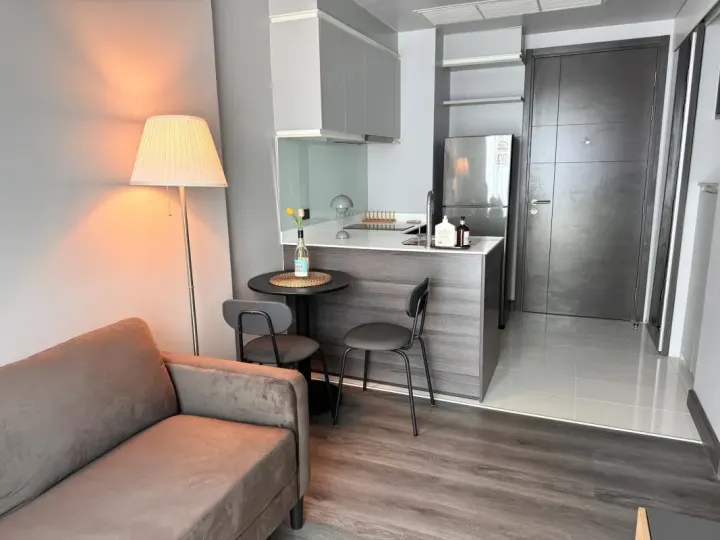 Property photos for Ceil by Sansiri