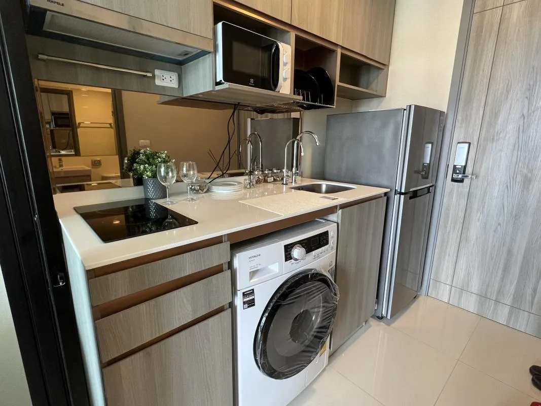 Property photos for KnightsBridge Collage Sukhumvit 107