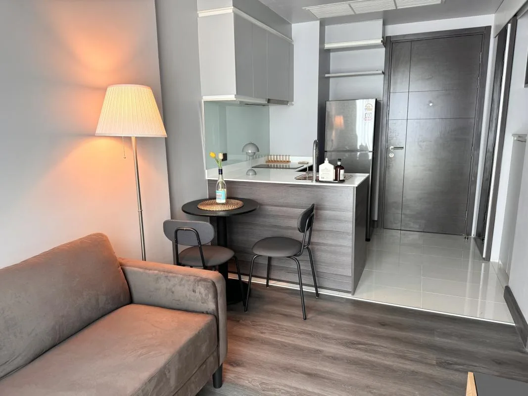 Property photos for Ceil by Sansiri