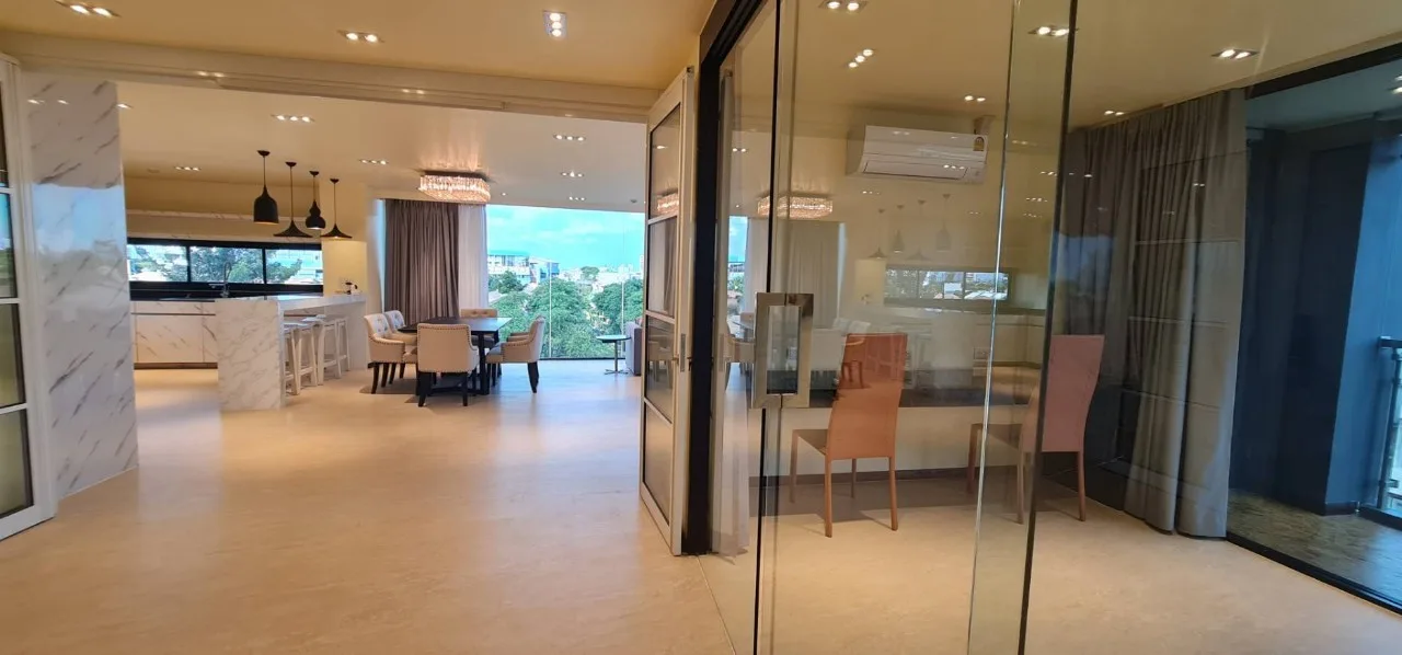 Property photos for Penthouse Condominium