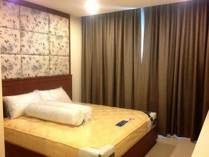 Property photos for Chamchuri Square Residence