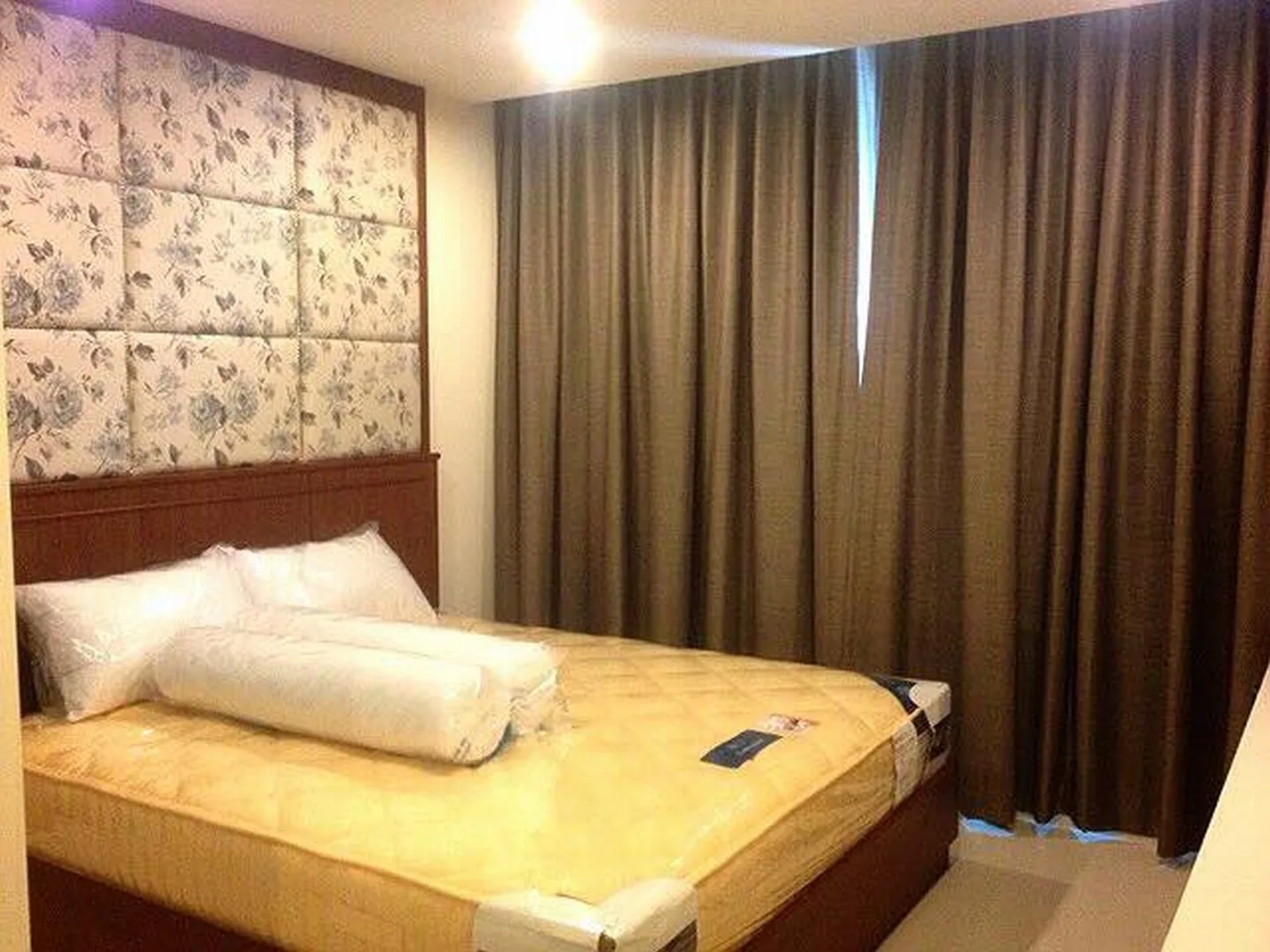 Property photos for Chamchuri Square Residence