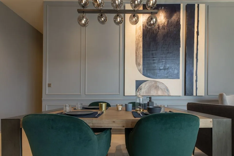 Property photos for Ashton Silom