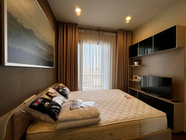Property photos for Onyx Phaholyothin