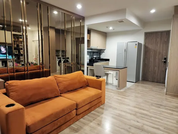 Property photos for Niche Mono Sukhumvit - Bearing