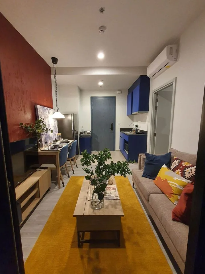 Property photos for XT Ekkamai