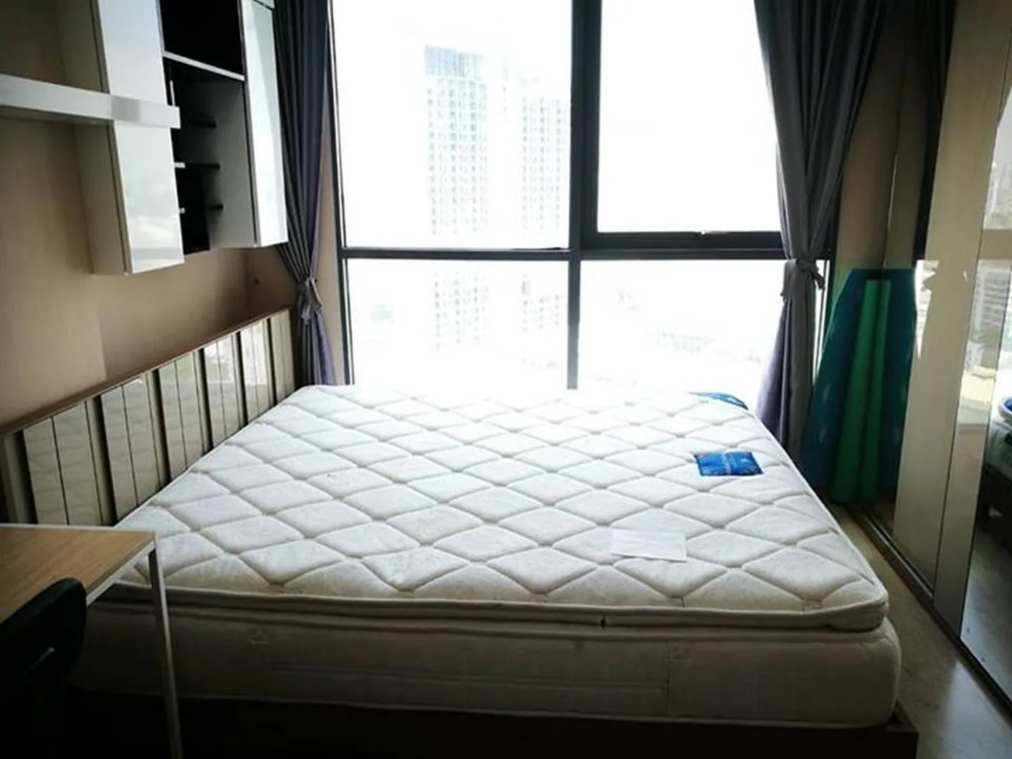 Property photos for Ideo Q Chula - Samyan