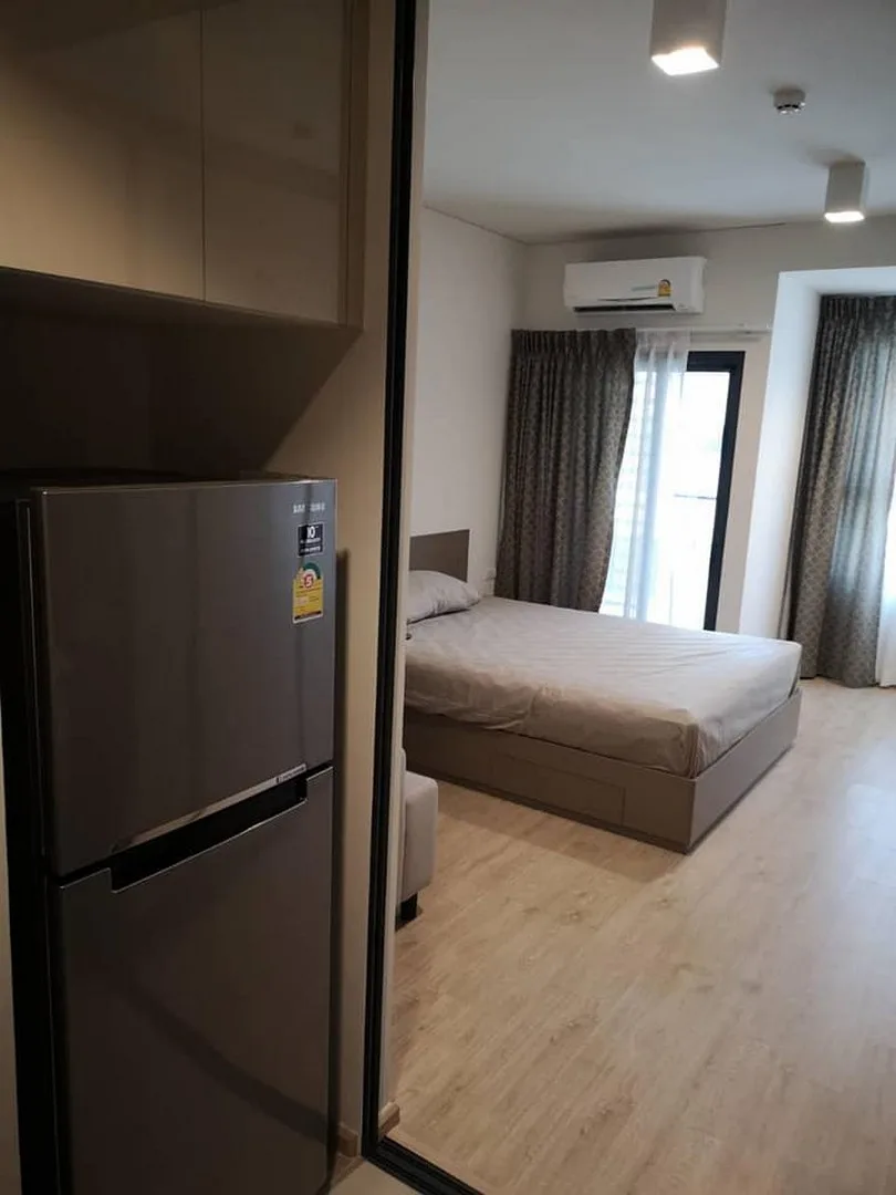 Property photos for Ideo Sathorn - Wongwian Yai